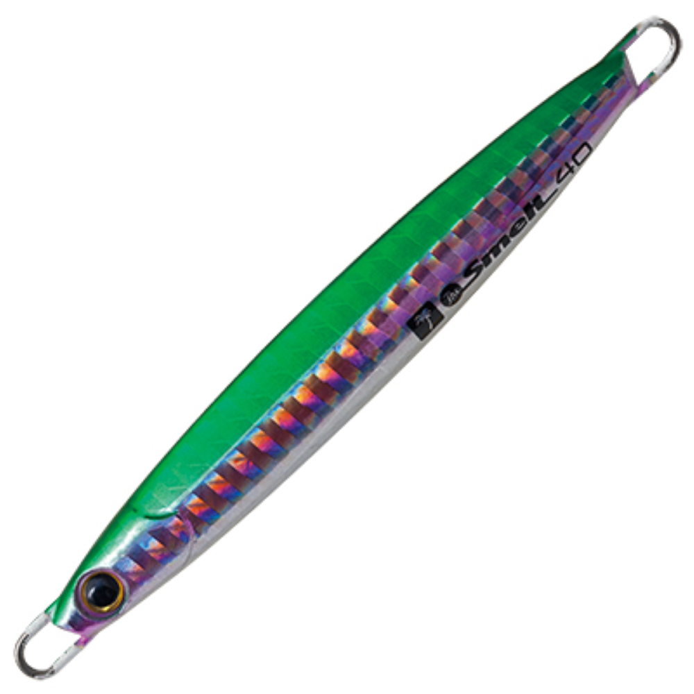 Palms ZetZ 'The Smelt' 30g Colore H-156