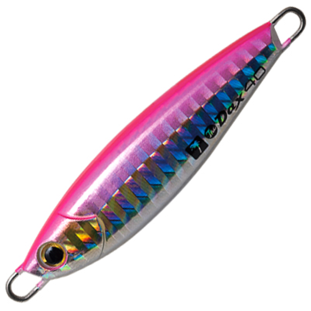 Palms ZetZ 'The Dax' 60g Colore H-528