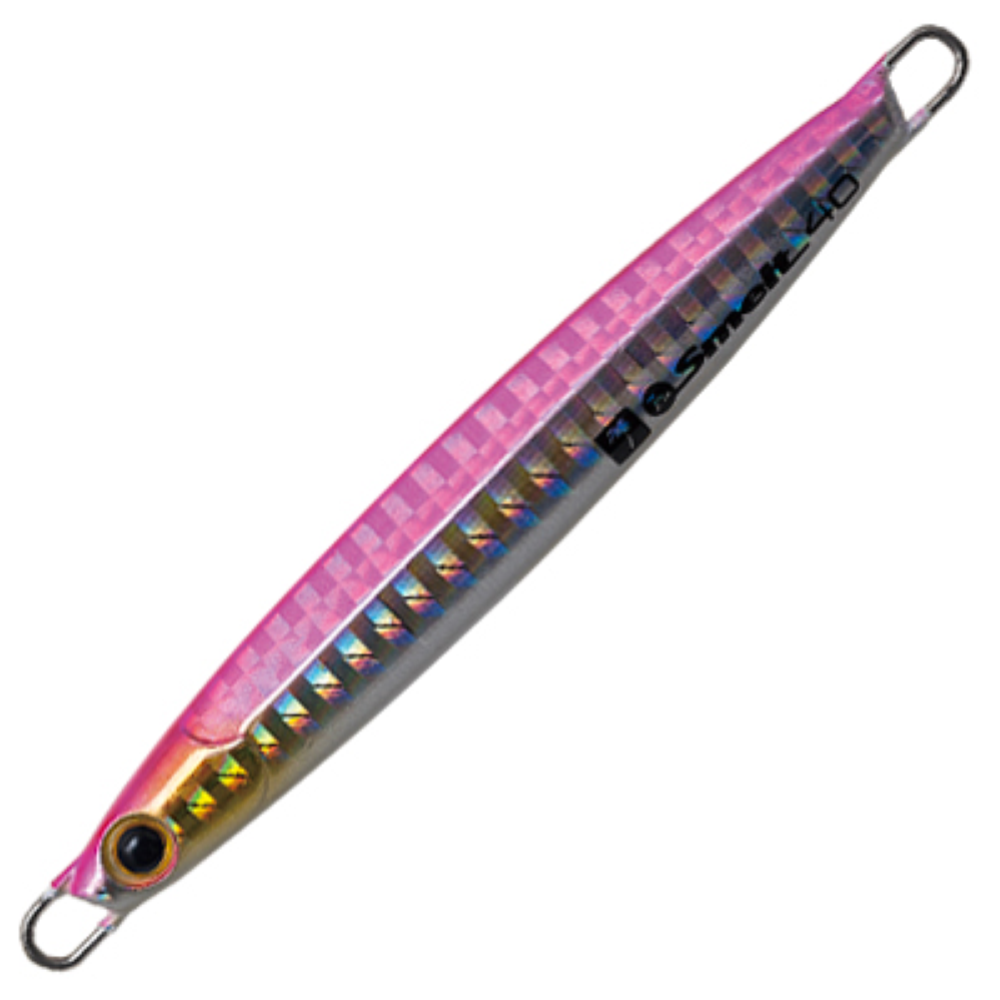 Palms ZetZ 'The Smelt' 60g Colore H-528