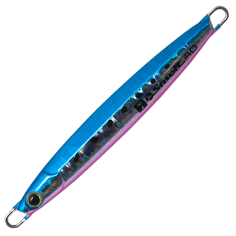 Palms ZetZ 'The Smelt' 40g Colore MG-09