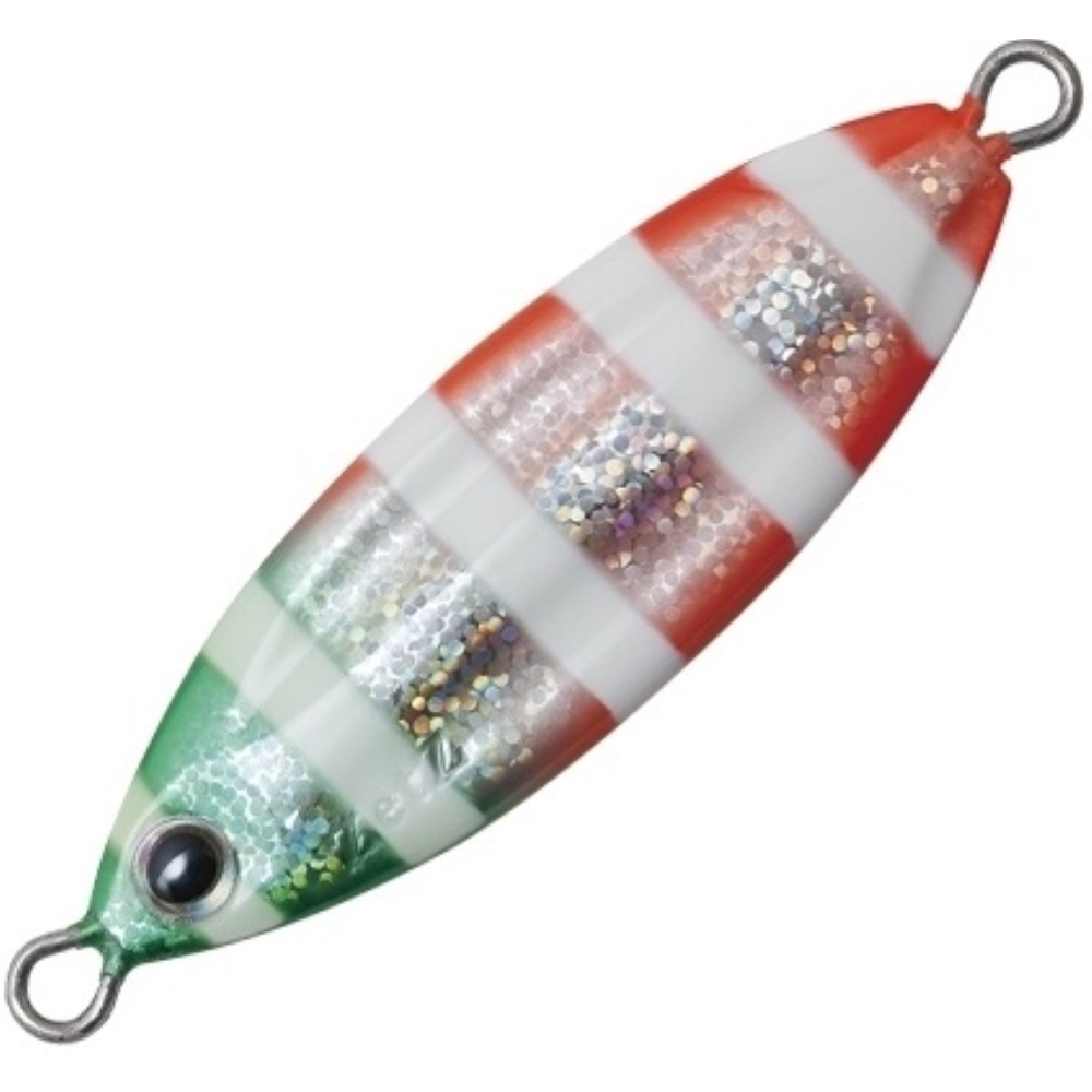 Palms ZetZ SlowBlatt Cast Oval 40g Colore RA-159