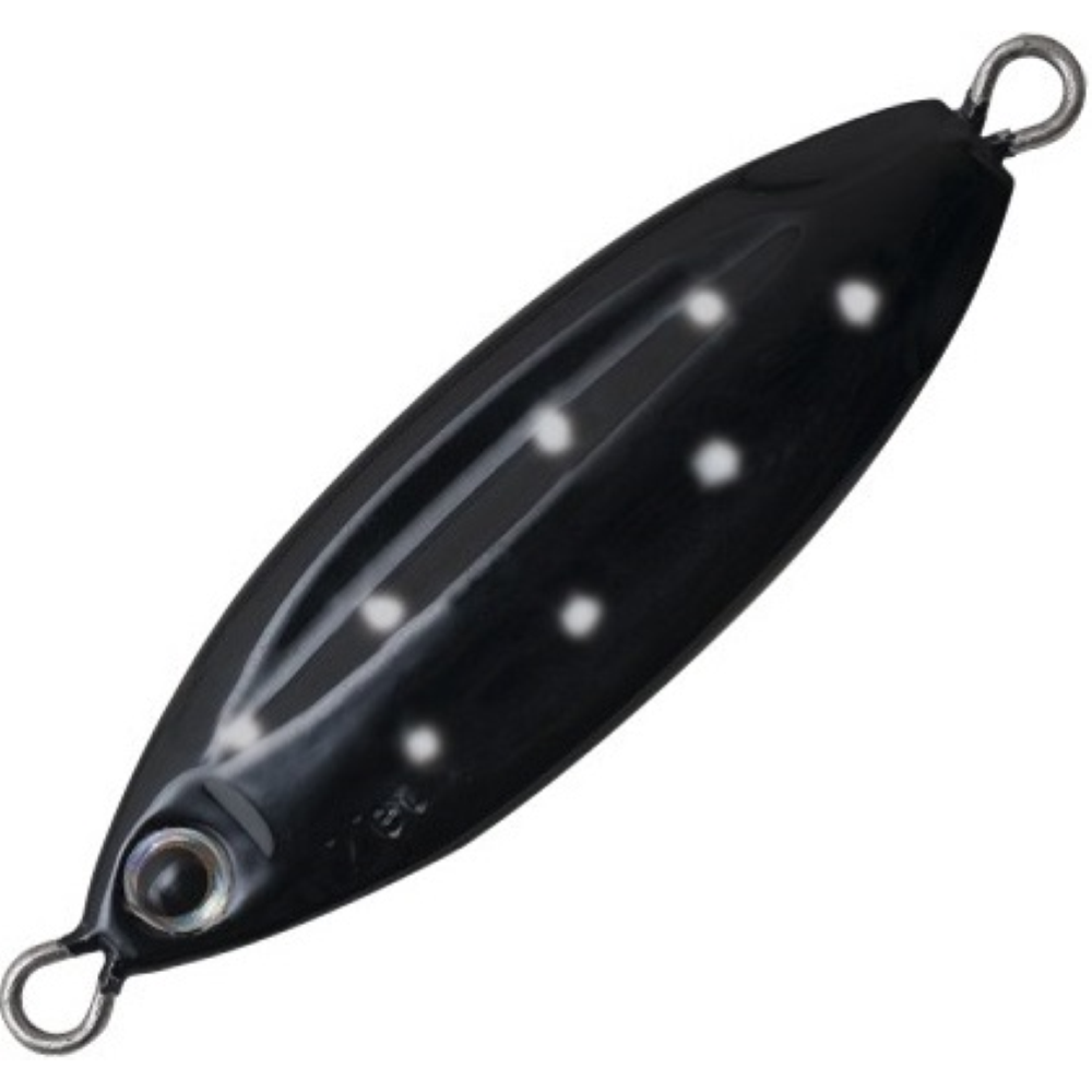 Palms ZetZ SlowBlatt Cast Oval 40g Colore SL-161