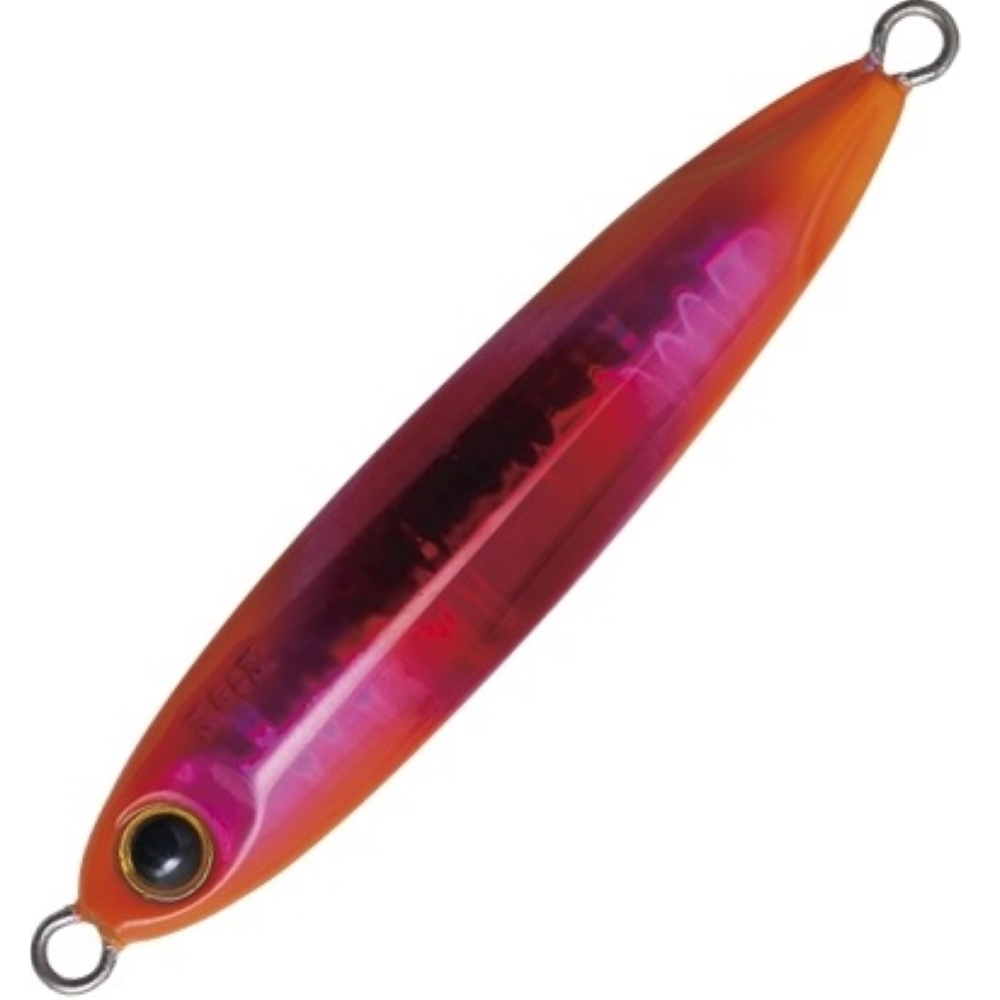 Palms ZetZ SlowBlatt Cast Slim 20g Colore MG-158