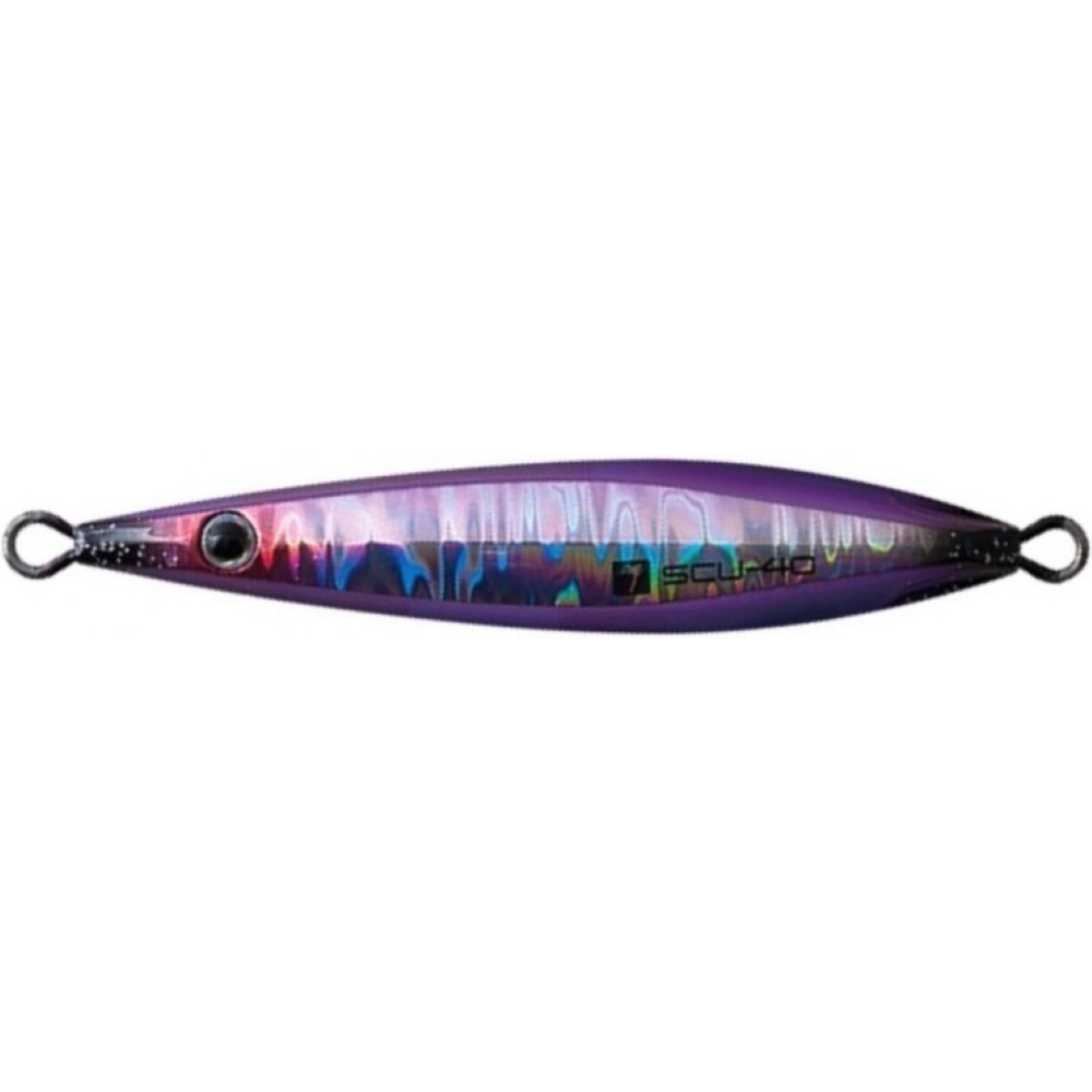Palms ZetZ SlowBlatt Cast Up 40g Colore MG-154