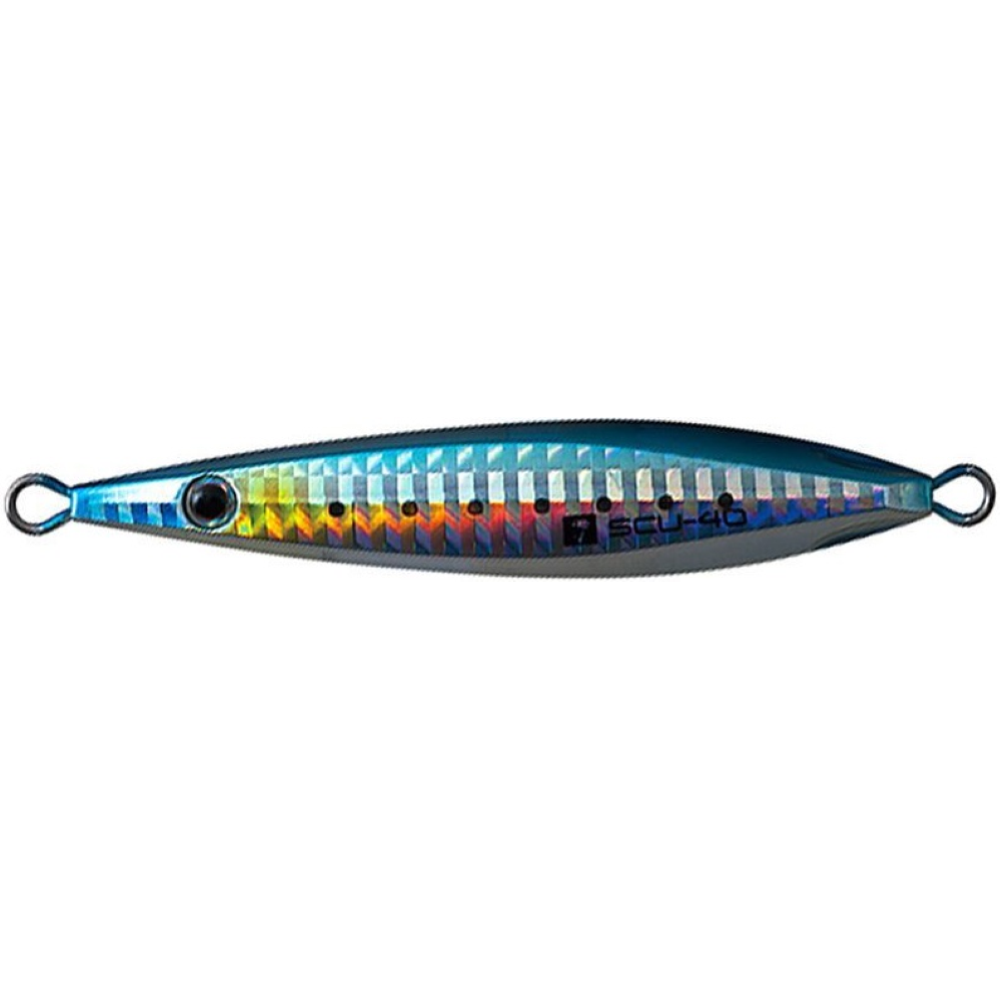 Palms ZetZ SlowBlatt Cast Up 20g Colore H-10