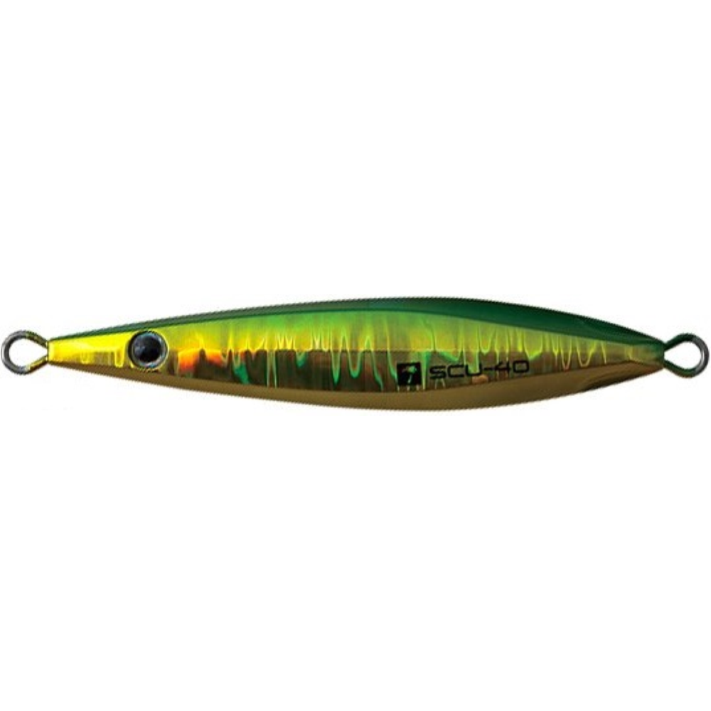 Palms ZetZ SlowBlatt Cast Up 60g Colore MG-510
