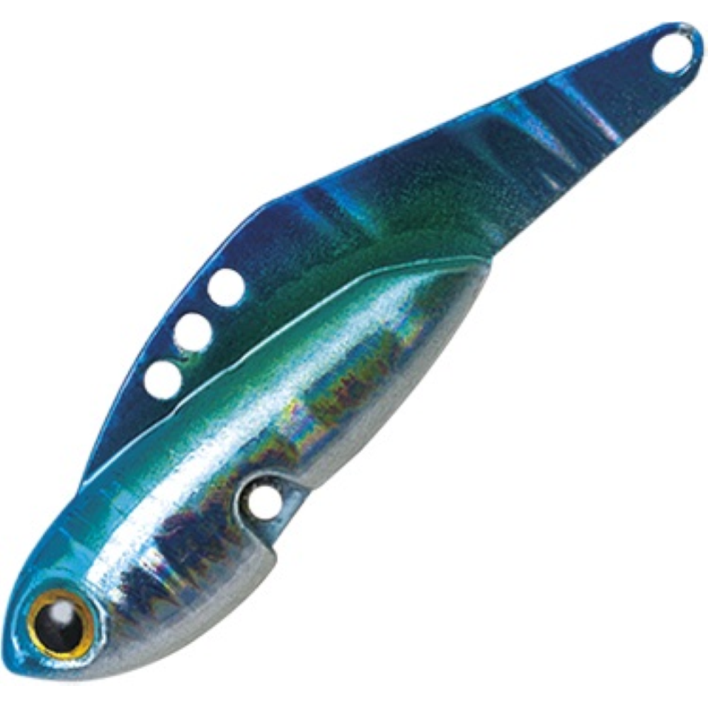 ZetZ BitArts Viz 47S Colore MG-68