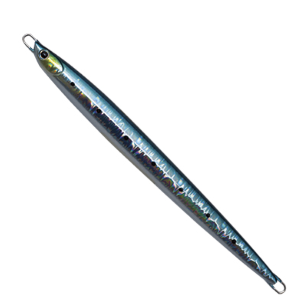 Palms ZetZ Jigaro 'Super Slide' 80g Colore MG-10