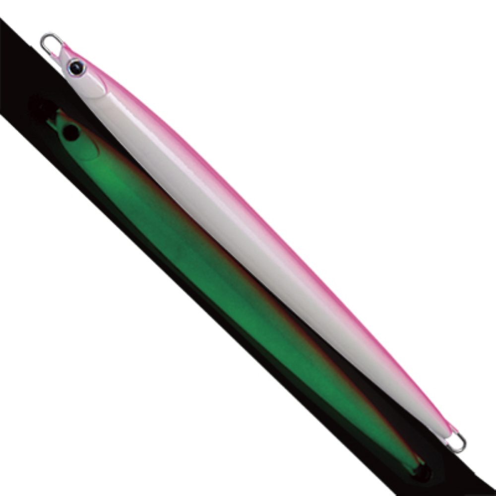 Palms ZetZ Jigaro 'Super Slide' 80g Colore G-04