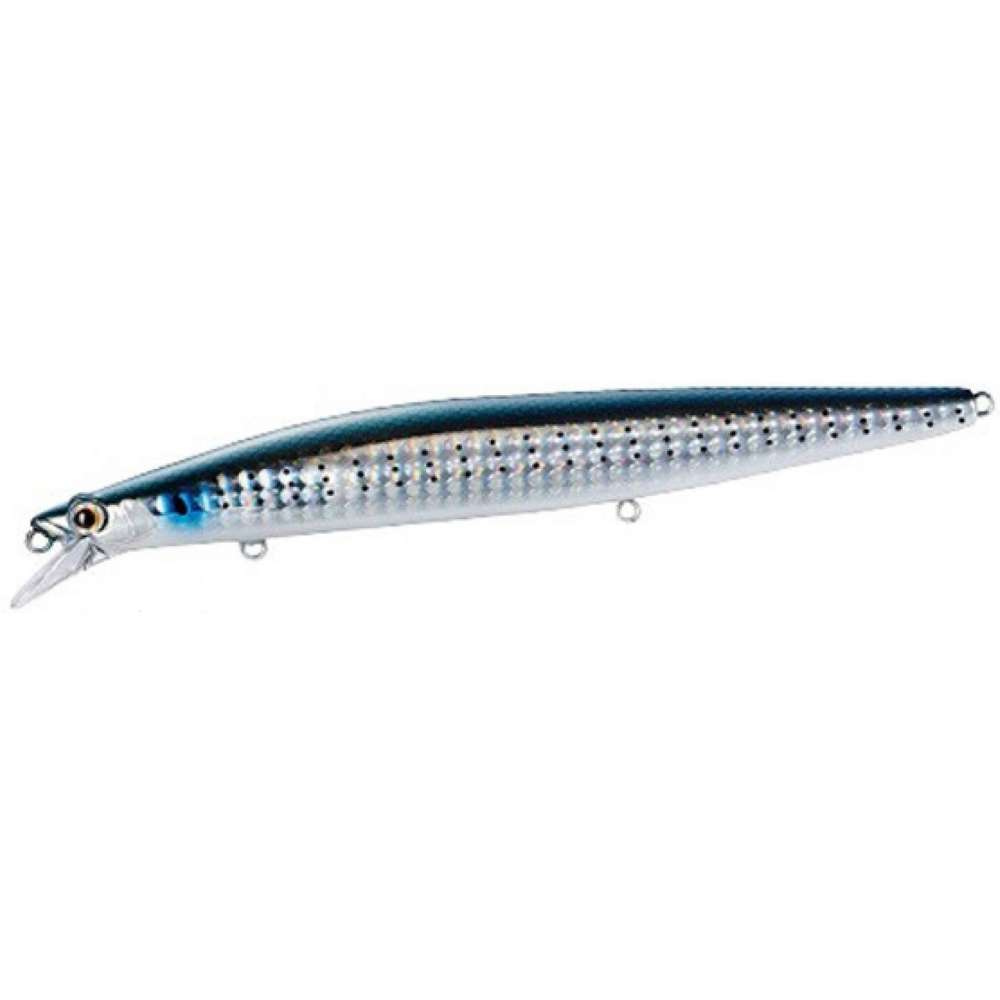 Shimano Exsence Silent Assassin 140F Colore 03T