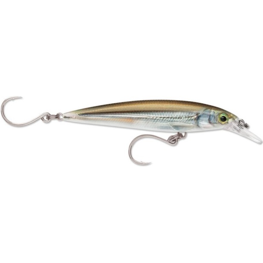 Rapala X-Rap 12 SW Long Cast Colore MM
