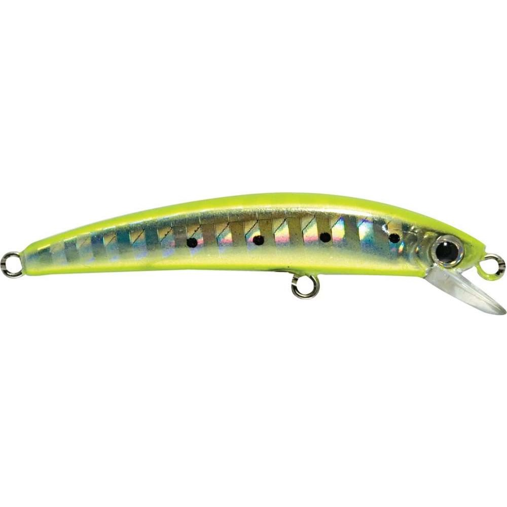Rapture Iroshi Minnow 50S Colore HCS