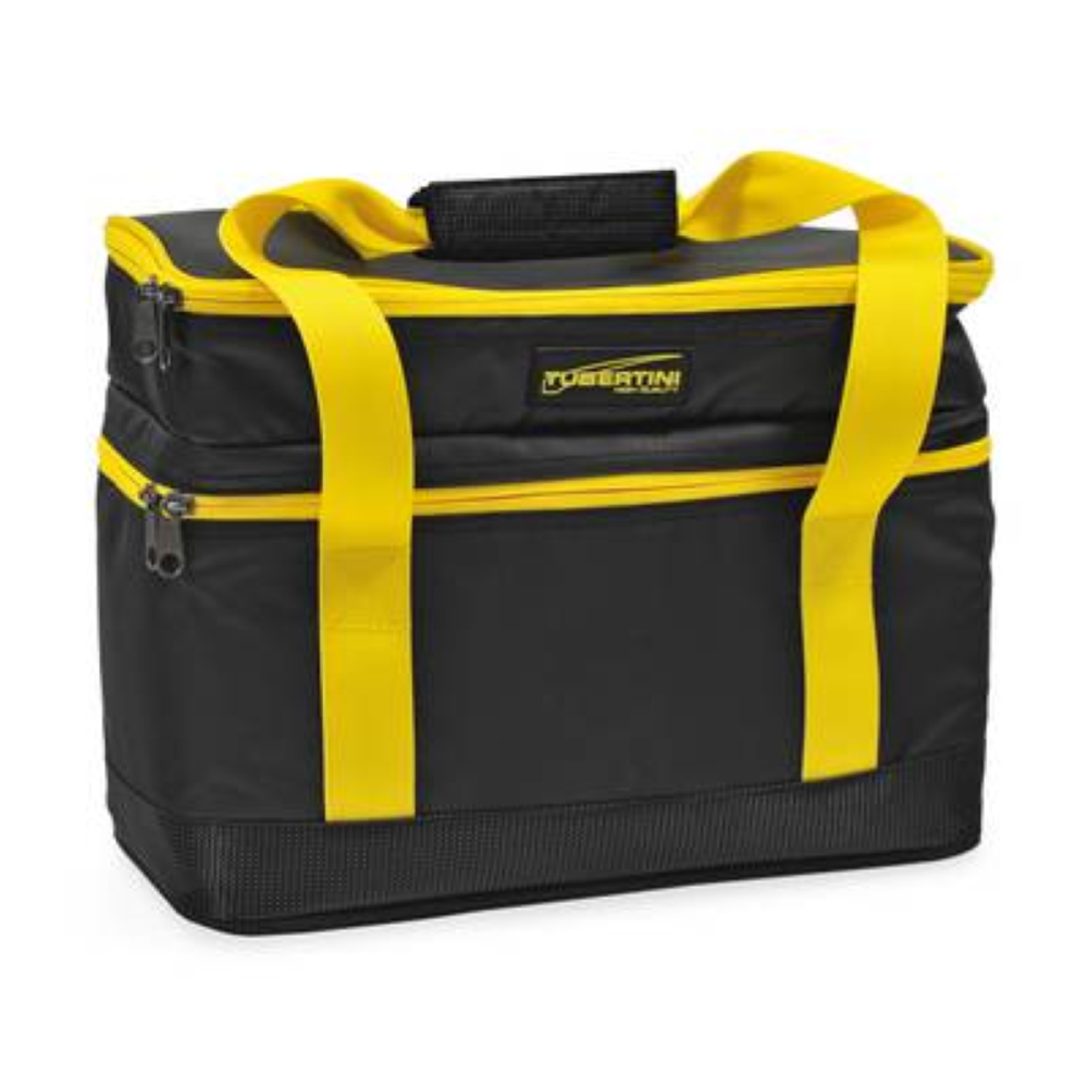TUBERTINI BORSA TERMICA DOUBLE 36x28x18 CM
