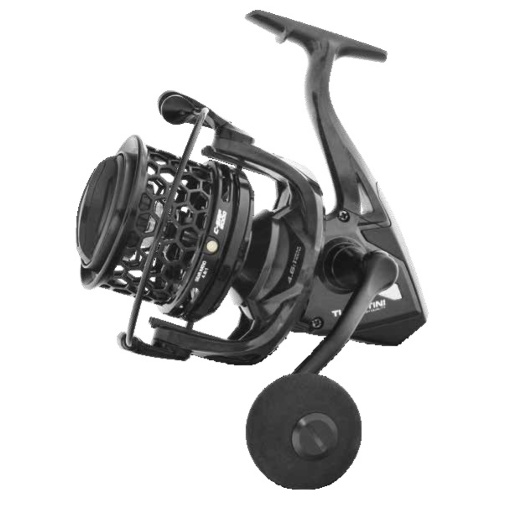 TUBERTINI C-SURF 9000