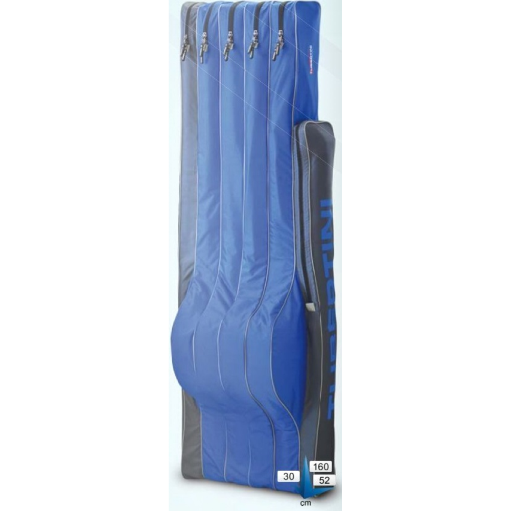 TUBERTINI REVERSE TL 4 52x160x30 CM