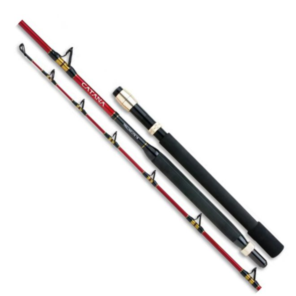 SHIMANO CATANA TROLLING LITE METRI 2.19 LB 16