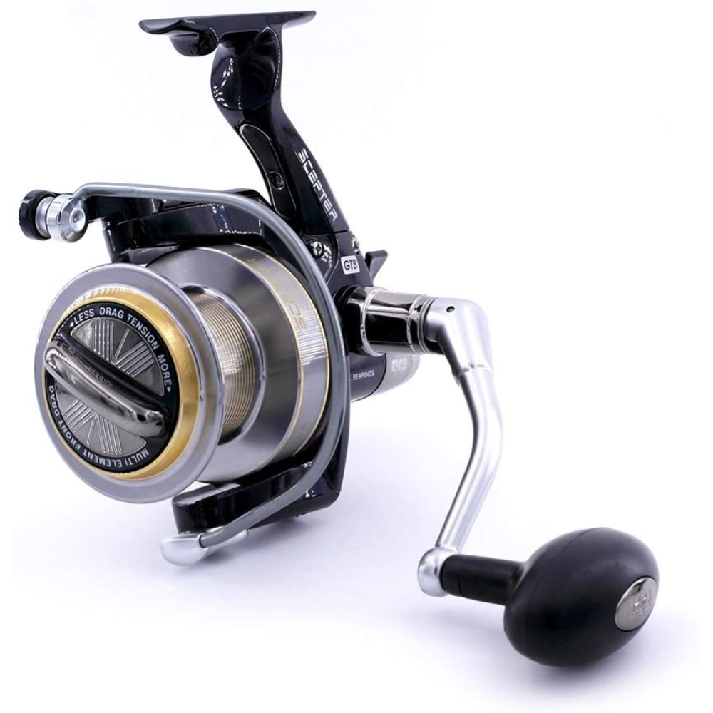 TICA SCEPTER GTB 9000 4.1
