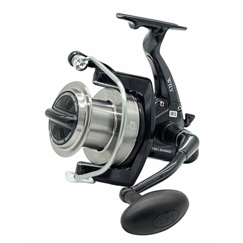 TICA WILY WL9000 5.2