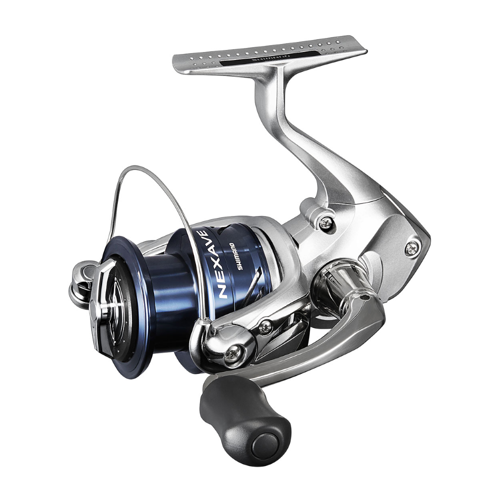 SHIMANO NEXAVE C3000 HG FE