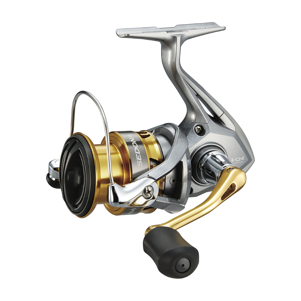 SHIMANO SEDONA 6000 FI