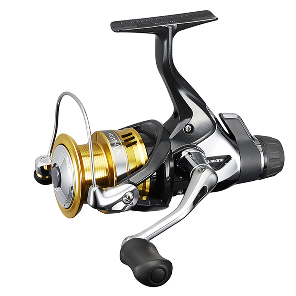 SHIMANO SAHARA 4000 RD REAR DRAG
