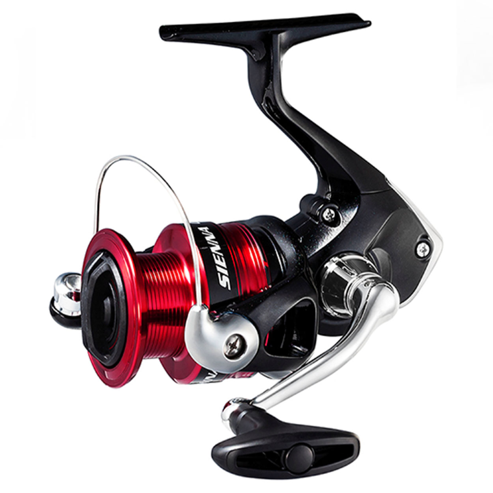 SHIMANO SIENNA 2500 HG FG