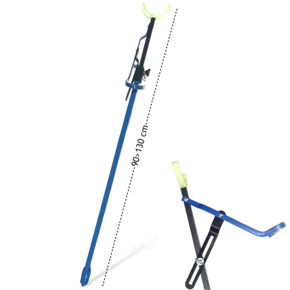 LINEAEFFE REGGICANNE TELESCOPICO ROCK 3