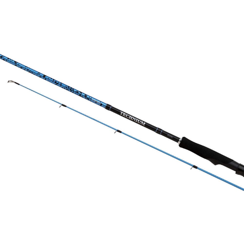 SHIMANO TECHNIUM EGING 8'3METRI 2,51 G 25 EGI 2.5-4