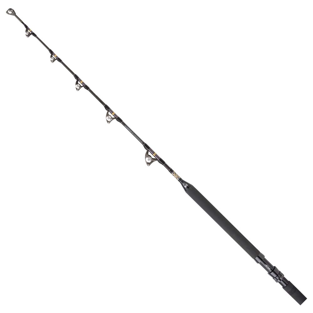 SHIMANO TYRNOS STAND UP ROLLER METRI 1.60 LB 30