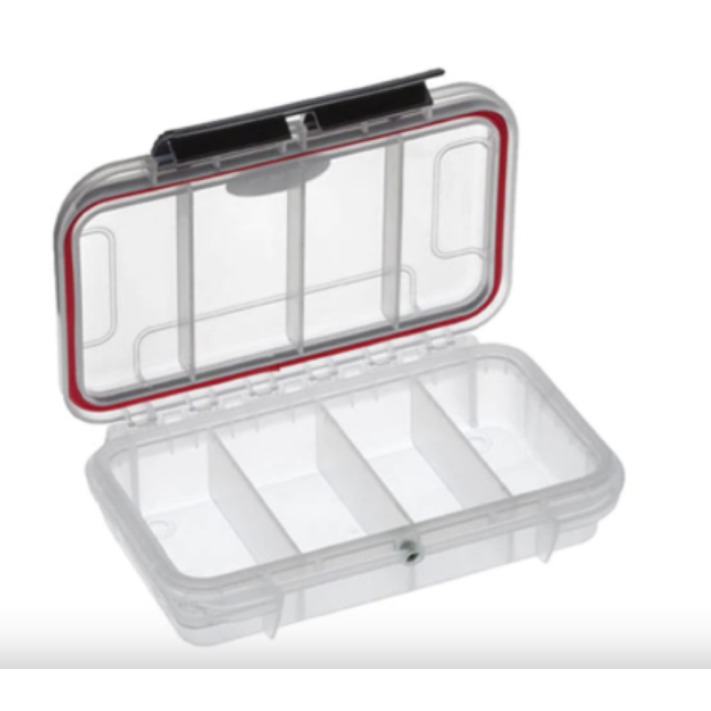 PANARO SCATOLA MAX GRIP 4 SLOT