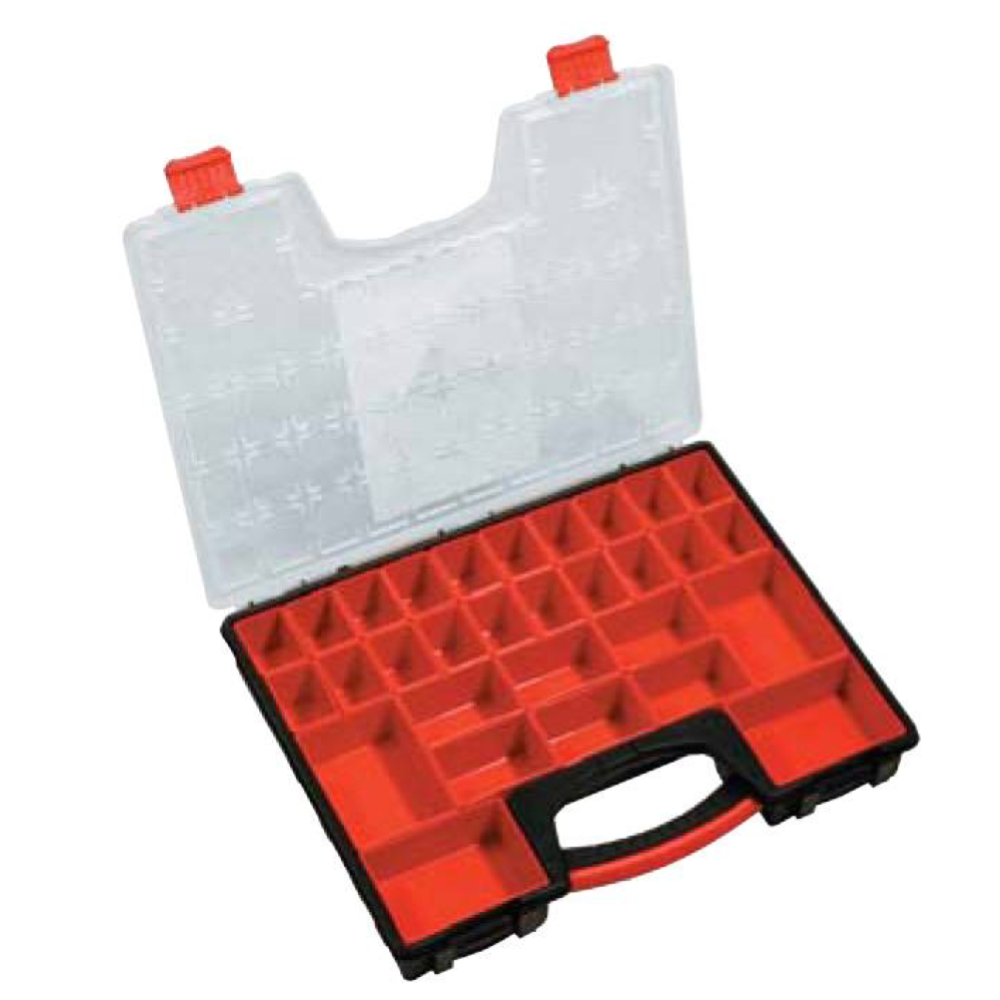 VALIGETTA COMPIBOX PLUS