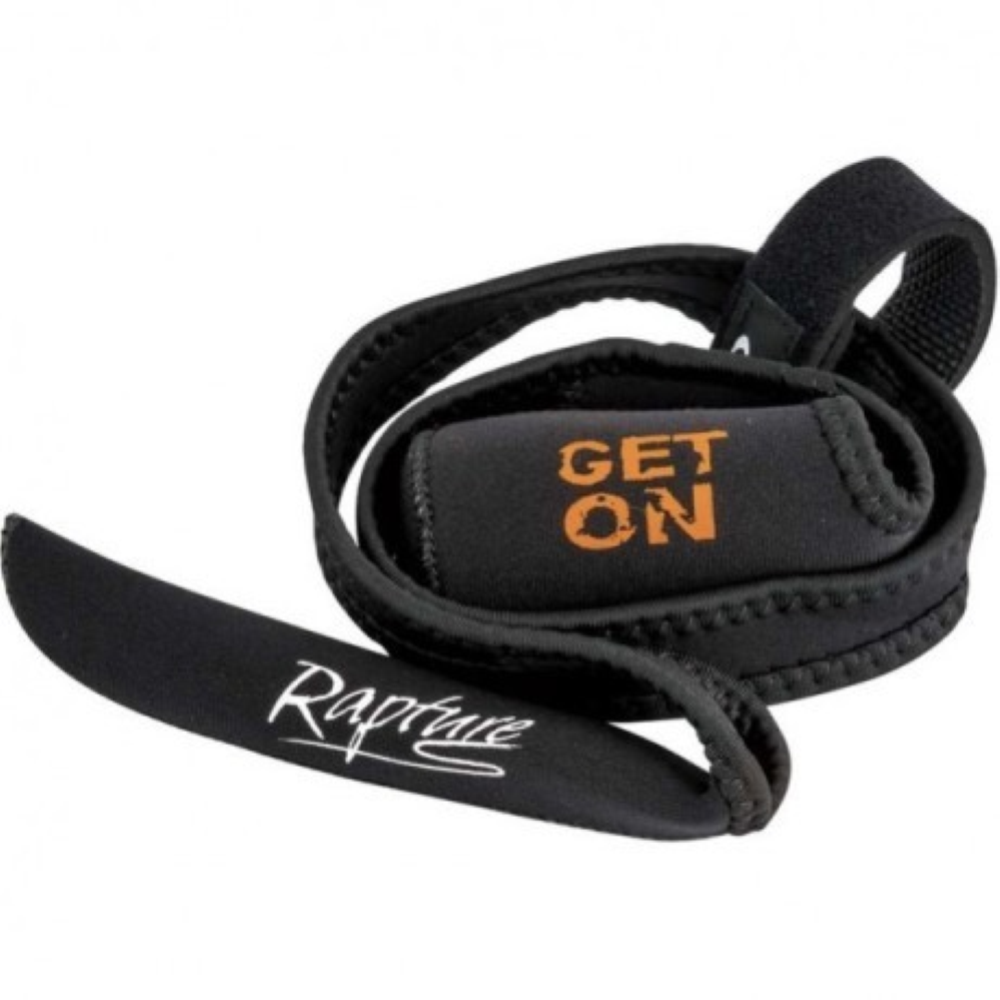 RAPTURE FASCETTA ELASTICA ROD GUARD