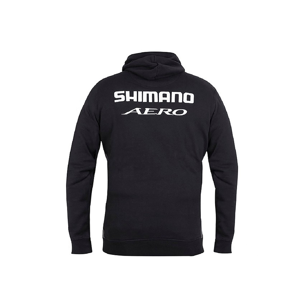 SHIMANO FELPA AERO