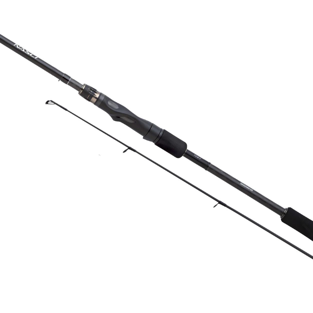 SHIMANO COMBO SPINNING SIENNA 7.10 MH MONO 0,26