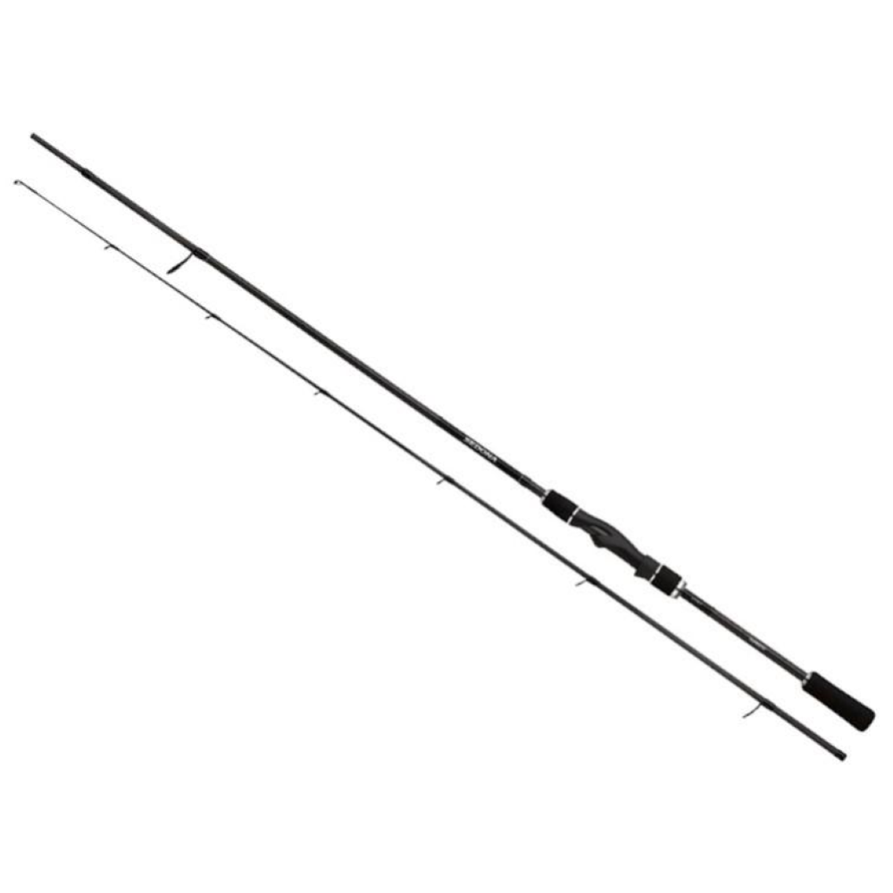 SHIMANO SEDONA METRI 2,08 G 3-35