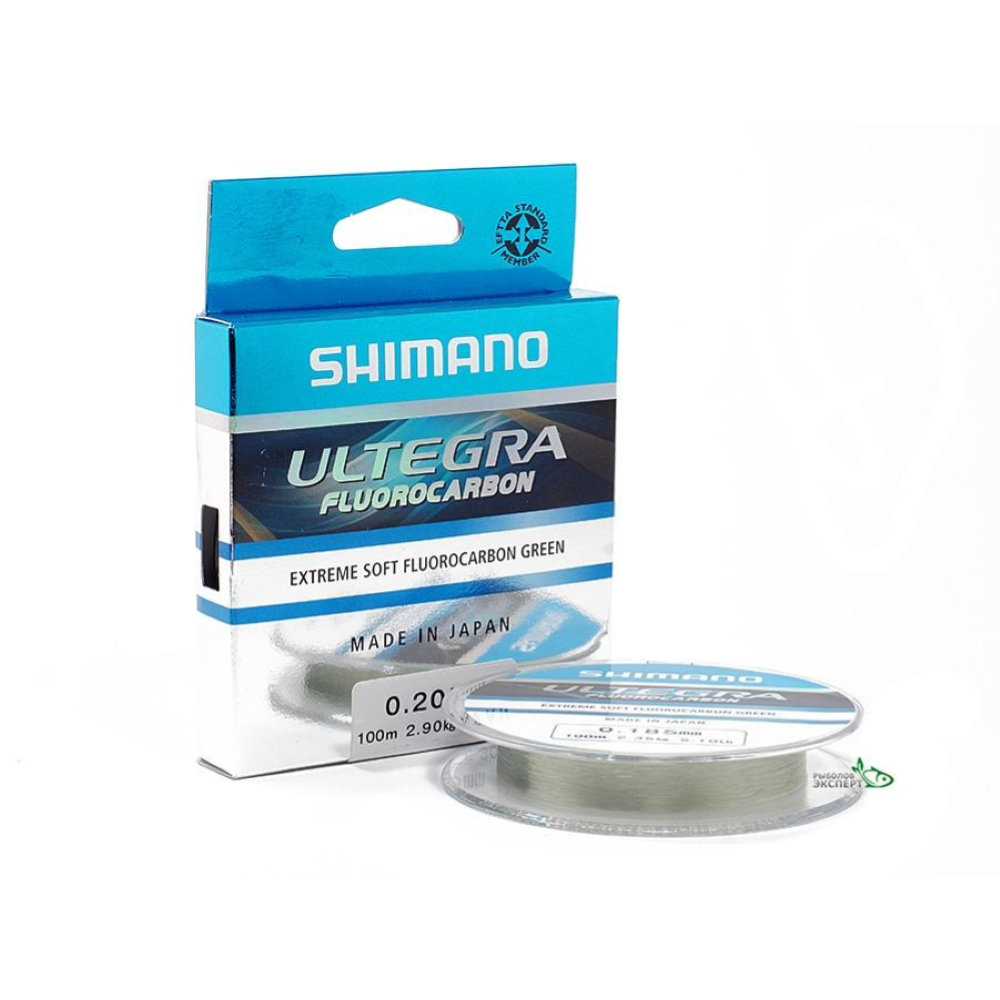 SHIMANO ULTEGRA FLUOROCARBON - 150M