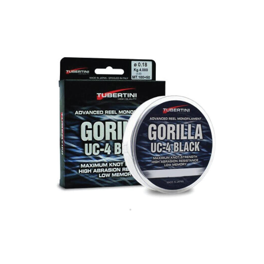 TUBERTINI GORILLA UC-4 - 350M