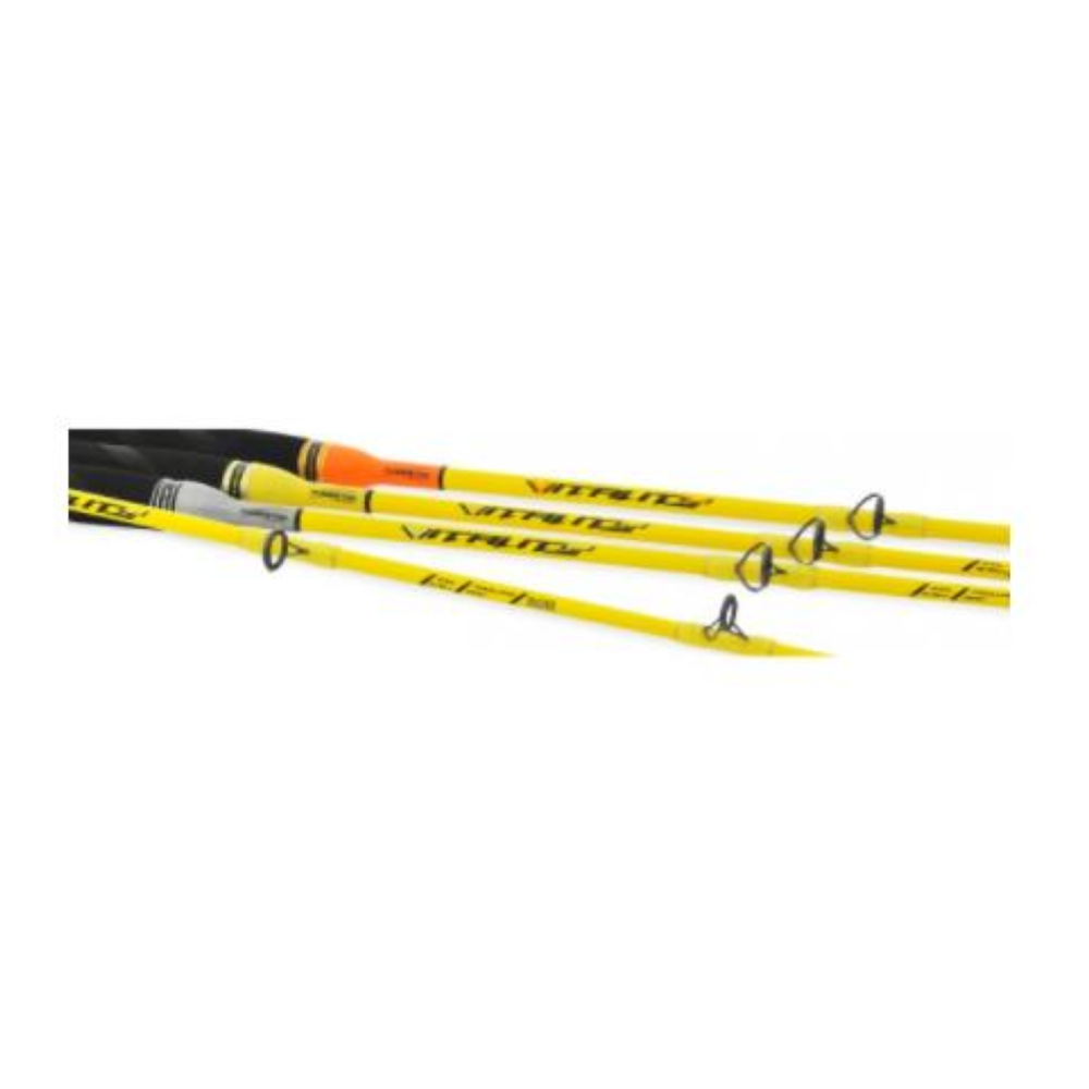 TUBERTINI VITALITY 2 12-20 LB. MT. 2,10