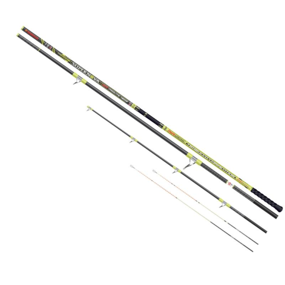 TRABUCCO SUPERNOVA GR PROLITE METRI 5.00 G 100