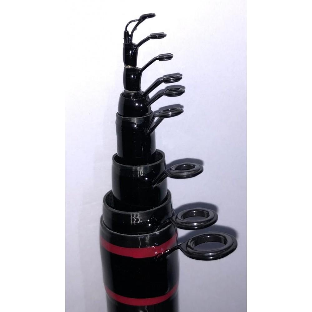TUBERTINI AREA PRO 4606 METRI 6 BOLO
