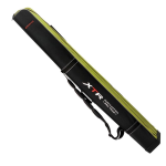 TRABUCCO XTR FODERO RIGIDO 2 SCOMPARTI
