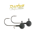 RAPTURE AMO PIOMBATO 2.5G - POWER JIG HEAD 3/32