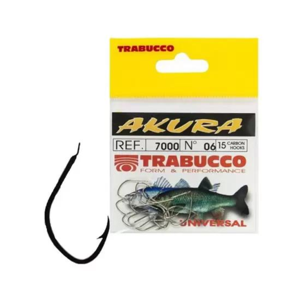 TRABUCCO AMO AKURA 7000