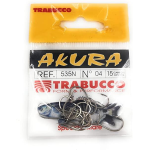 TRABUCCO AMO AKURA 535N
