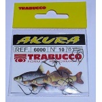 TRABUCCO AMO AKURA 6000