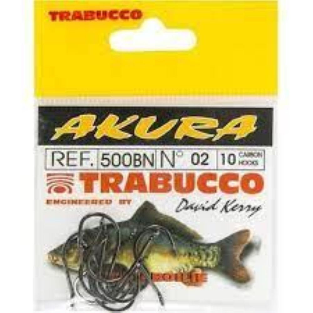 TRABUCCO AMO AKURA 500BN