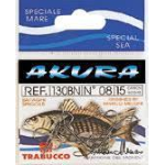 TRABUCCO AMO AKURA 135B