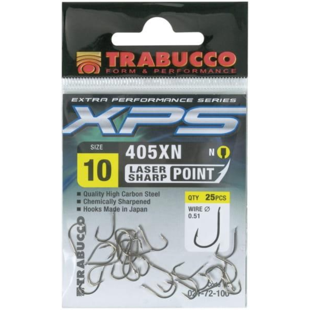 TRABUCCO AMO XPS 405XN