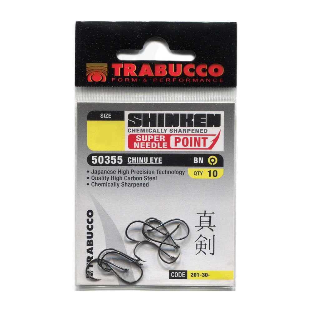 TRABUCCO AMO SUPER NEEDLE 50355