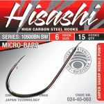 TRABUCCO HISASHI 10500BN